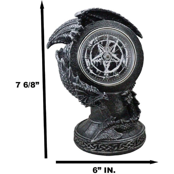 Trinx Hassanatou Figurine Wayfair trinx-hassanatou-figurine-wayfair